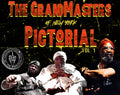 GrandMasters of New York Partial Pictorial -Volume One